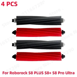 Roborock Robot Vacuum Essential Cleaning Accessories Kit (Main Brush X4)
