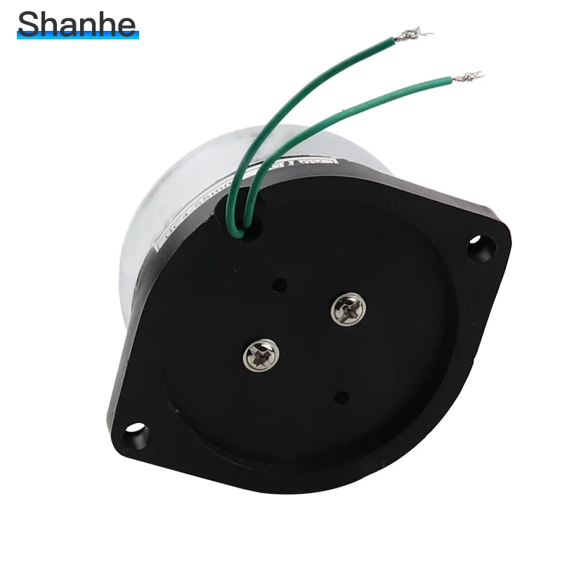 55mm diameter electrical bell electronic buzzer alarm