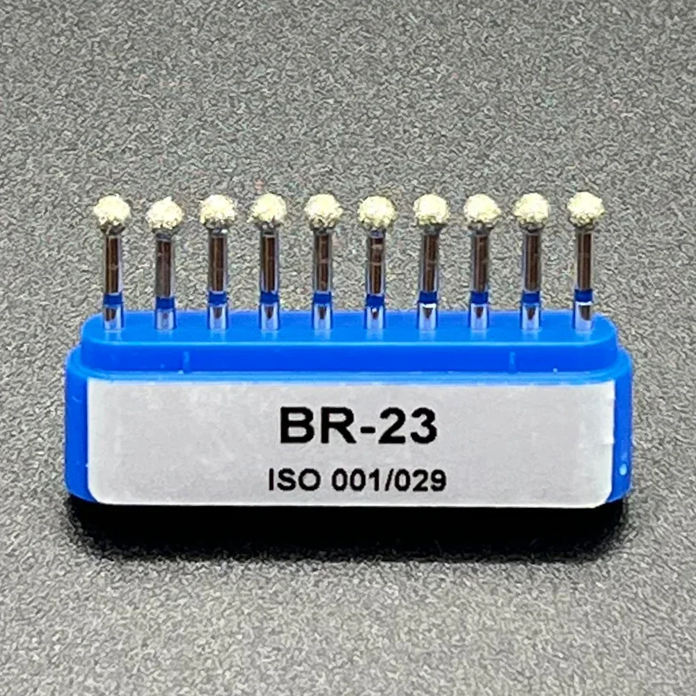 Рисунок 2 - Стоматологический алмазный Бур FG