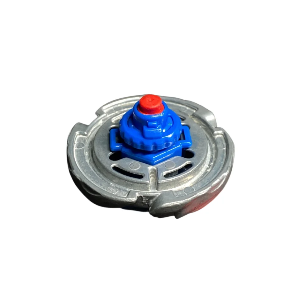 TAKARA TOMY BEYBLADE BB28 NEWBOY Storm Pegasis / Pegasus 105RF Metal Fusion