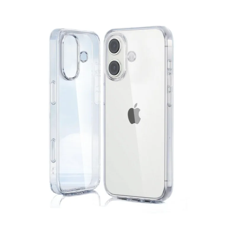Silicone Soft TPU Phone Case For iPhone 16 15 14 13 12 11 Pro Max XR XS Max phone case iphone case phone protector cover