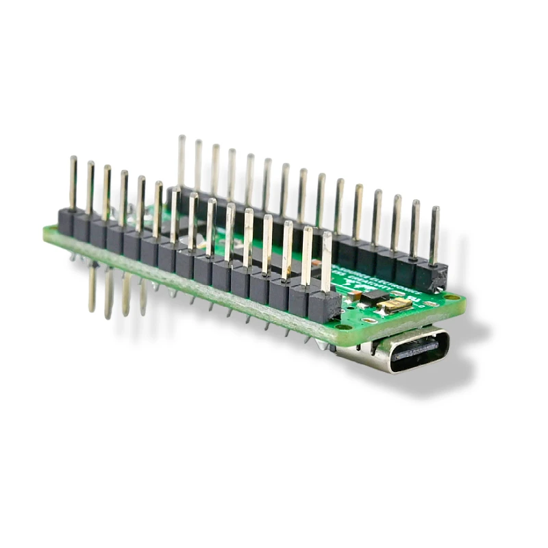 TYPE-C Arduino Nano 3.0 Compatible Board Nano V4.0 development board ATmega328PB MCU Replacement Model A00050