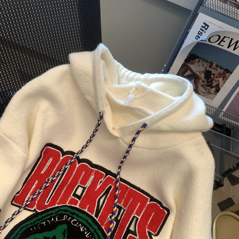 Kapuzenpullover - true deals club