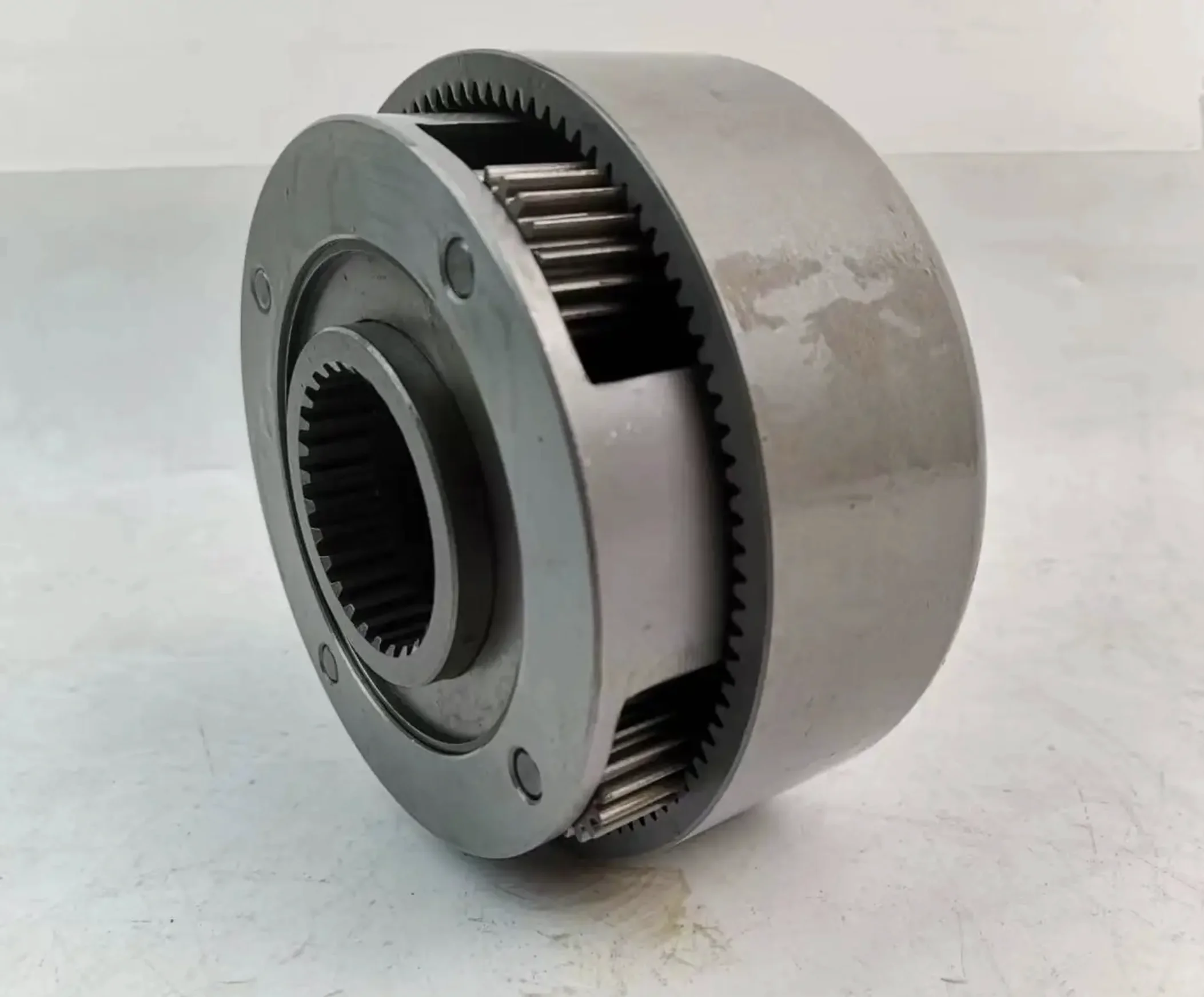 Jimny Low Down Transfer Case Gear For Early Years