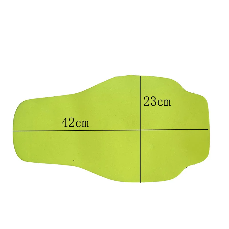 두한 오토바이 재킷 CE 엘보 가드 어깨 패드 및 EVA 등 보호 기어