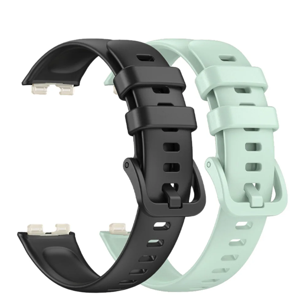 Bracelet De Remplacement Pour Garmin Instinct 2X Solar/Tactical - Silicone Vert (26mm)