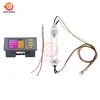 Original Four-line TS457 DC5V High-precision Lithium Battery Internal Resistance Meter Tester Quality Detector 18650 Dry Battery 3