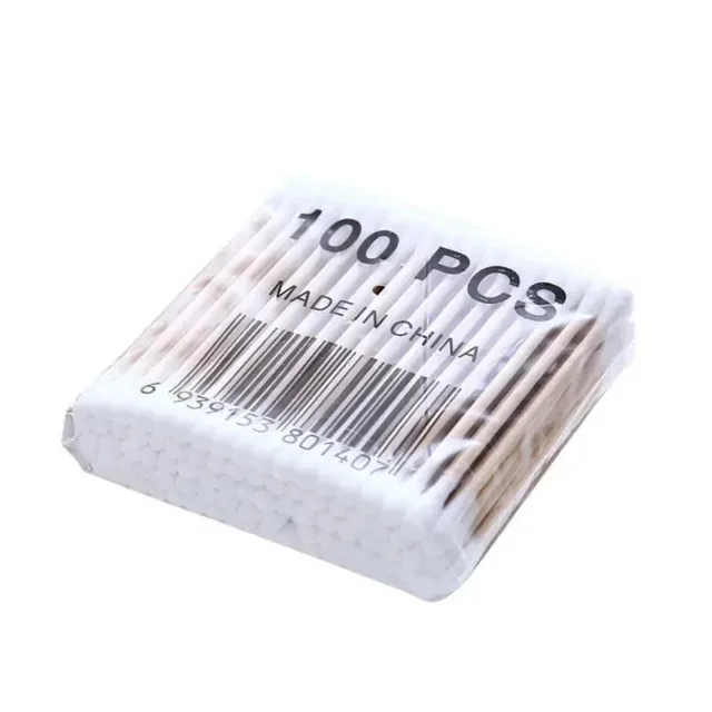 double-100pcs-1pack