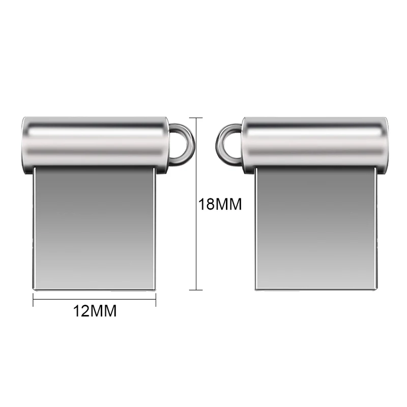 Pendrive 512Gb 256Gb Davvero Capacità Chiavetta Usb 8Gb 16Gb 32Gb 64Gb 128Gb Chiavetta Usb Chiavetta Usb 1Tb 2Tb Cle Disco Usb