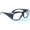 OD6+ CE Safety Glasses Fit for 2780nm 2940nm Erbium Laser Eye Protection Protective Goggles 2700 - 3000nm 1