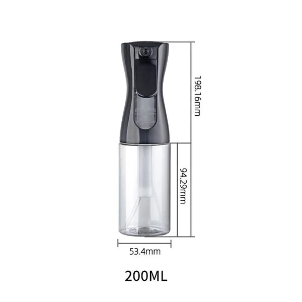 black 200ml
