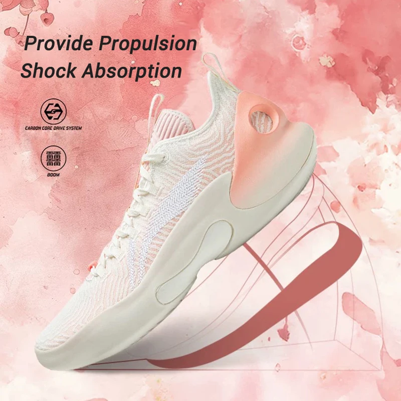 シューズ(男性用) Li-Ning Yushuai LI-NING YUSHUAI ULTRA LOW Men's Comfortable and breathable