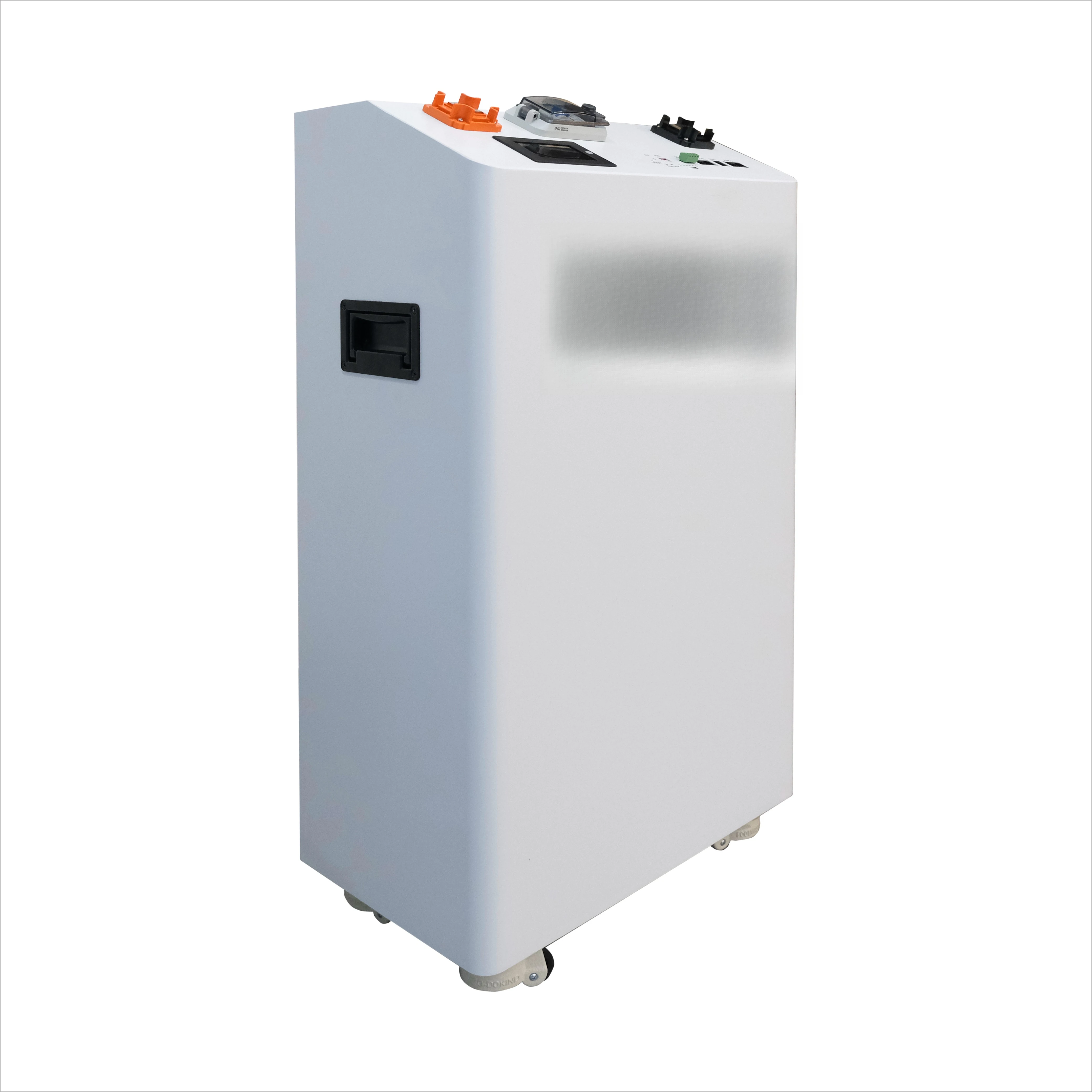 Battery Vertical Box Customized 16pcs 48V 280Ah 314Ah With JK 200A BMS ...