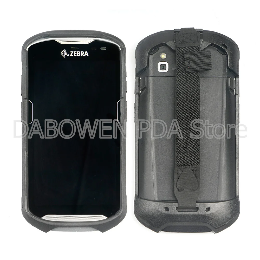 

5 шт., защитный чехол для Motorola Symbol Zebra TC51 TC56
