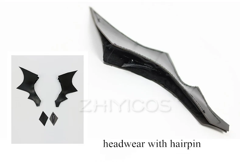 Seraph of the End Krul Tepes Vampir Kostüm Halloween Damen S-XL 18 Seraph of the End Krul Tepes Vampir Kostüm Halloween Damen S-XL 7