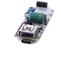 SW3518 100w full protocol high power fast charging module support SCPFCP QC4.0pd3.0 - Image 3