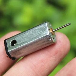 High - Performance Magnetic Micro Torque Motor N50 with Heat - Emission Technology