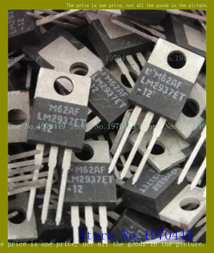 

LM2937ET-12 TO-220
