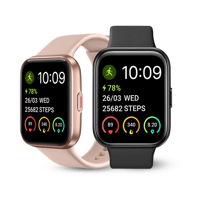 New169inchSmartWatchID208BTCallingAlexaVoiceAssistant24