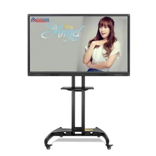 

Reliable and Cheap 85 inch smart class interactive whiteboard for training