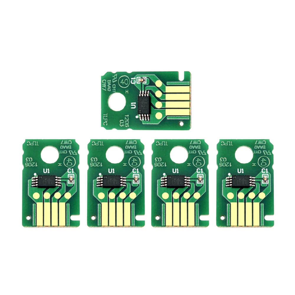 

MC-30 MC-31 Maintenance Tank Box Chip For Canon TM-200 TM-205 TM-300 TM-305 PRO 520 540 560 560S 2000 4000 4000S 6000S Printers