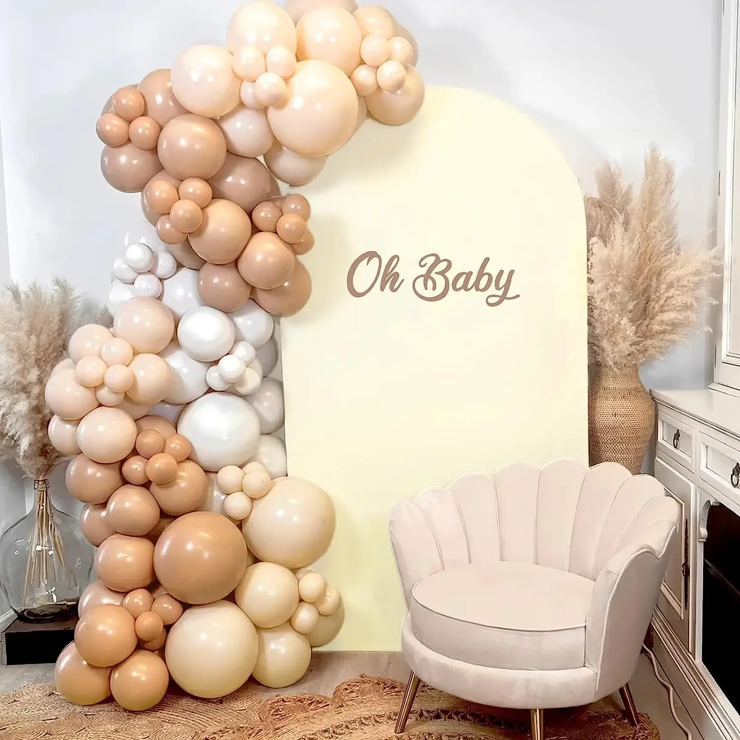 Top Covers, Backdrop Decor, Foto, Aniversário, Casamento, Baby Shower, Cerimônia
