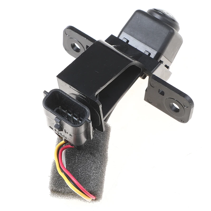 Front View Parking Assist Camera For Nissan Juke 1.6L 2014-2017