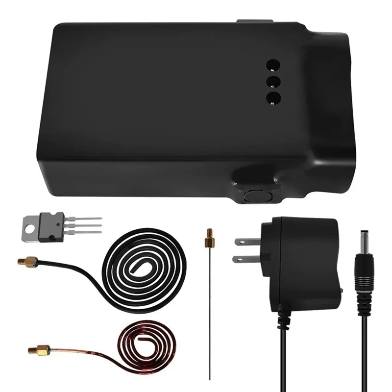 

1Set 150Mhz Generator F/ Slot Machine Claw Crane Plastic EU Plug