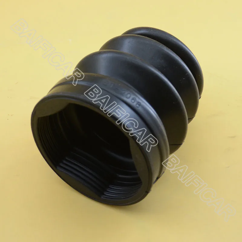 Baificar Half Shaft Dust Cover Inner Outer CV Joint Assembly Repair Kit for Changan Alsvin 4AT 2009-2011