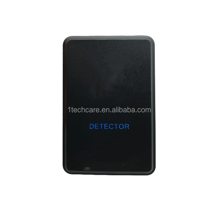 

Portable I tera cere test tera hertz detector USB meter chargeable tester