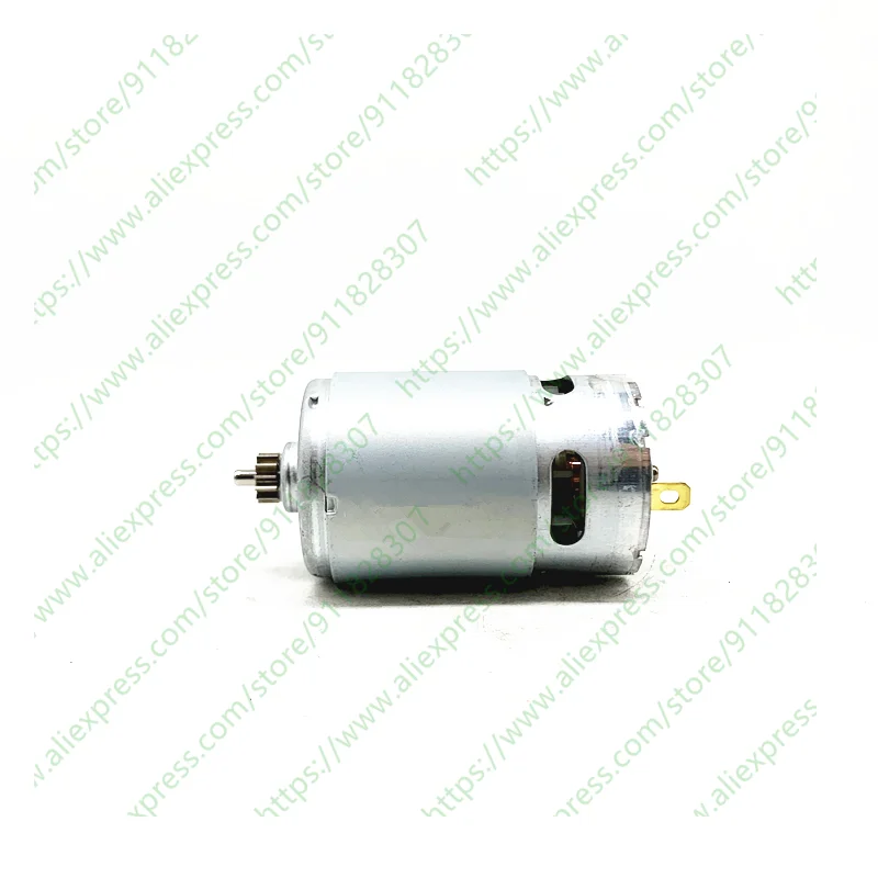

13Teeth Motor for BOSCH GSR120-LI GSR10.8V-13 Power Tool Accessories Electric tools part