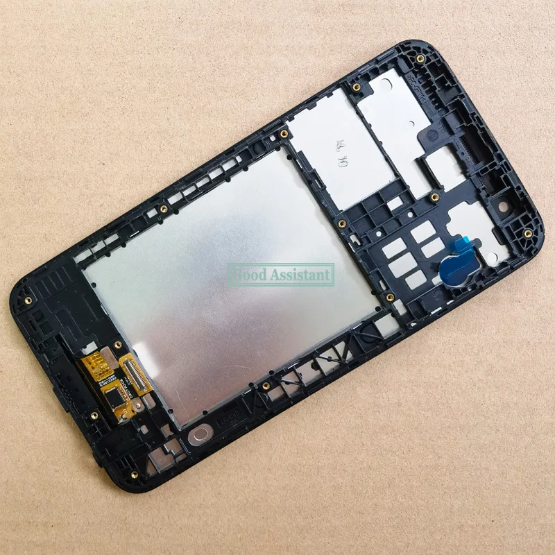 SIKUAI Sostituzione Del Display LCD Touch Screen E - Foto 6