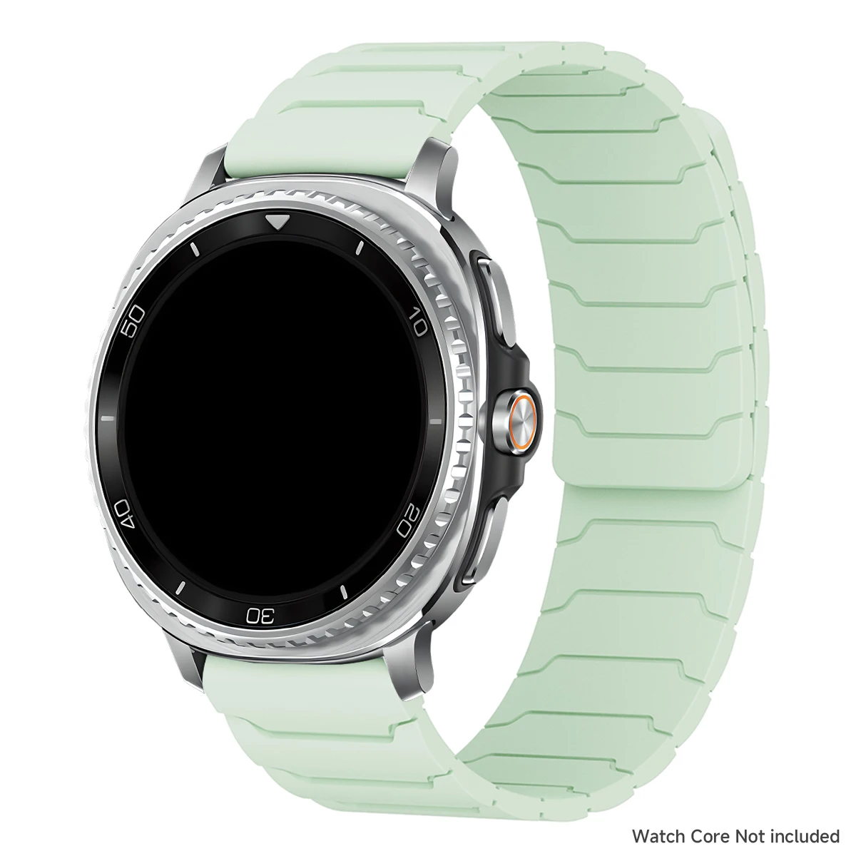 Silicone Sports Bracelet