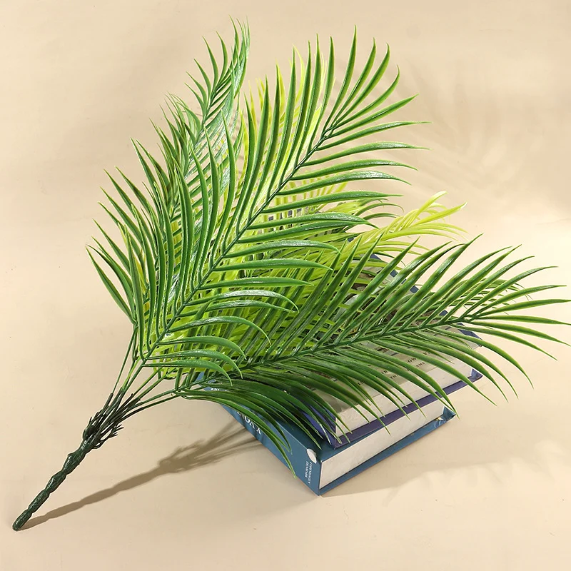 Artificial Palm Tree Branch