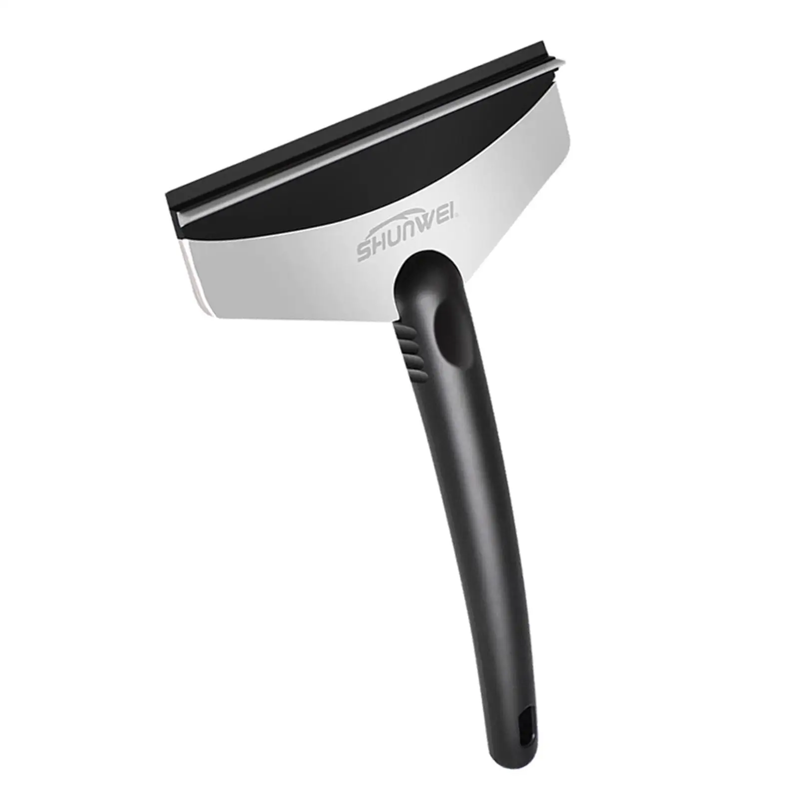 

Durable Car Ice Scraper Quick Clean Car Wash Windscreen Shovel Scraping Tool