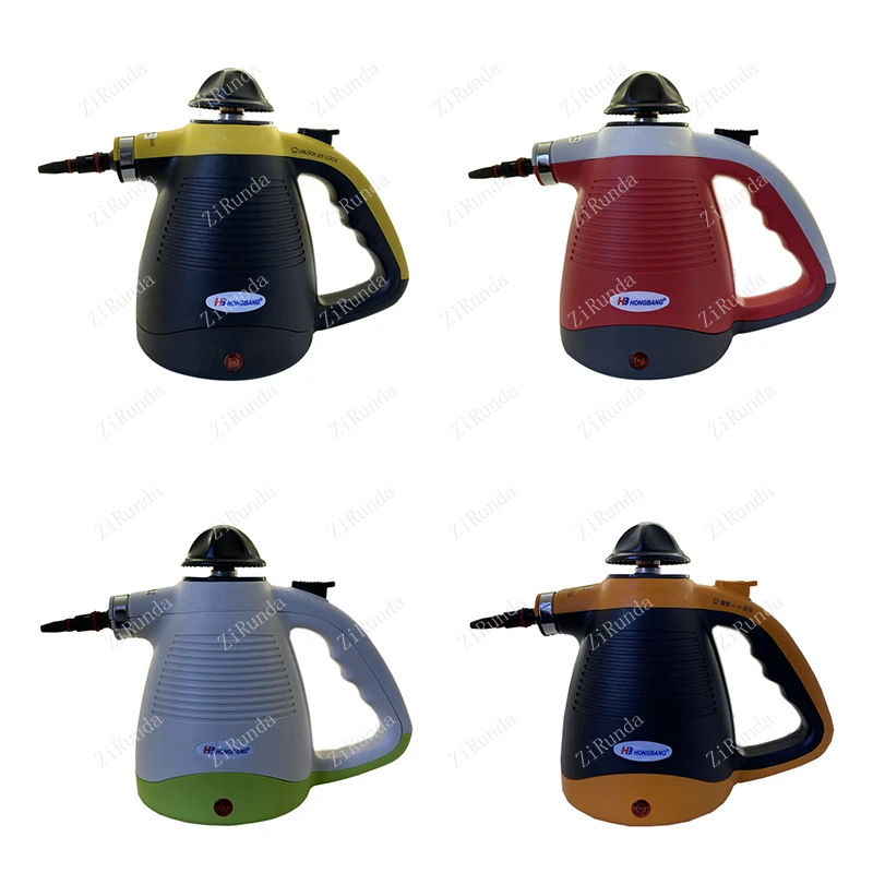 L High temperature and high pressure steam cleaning machine, automotive film range hood, steam sterilization and disinfection