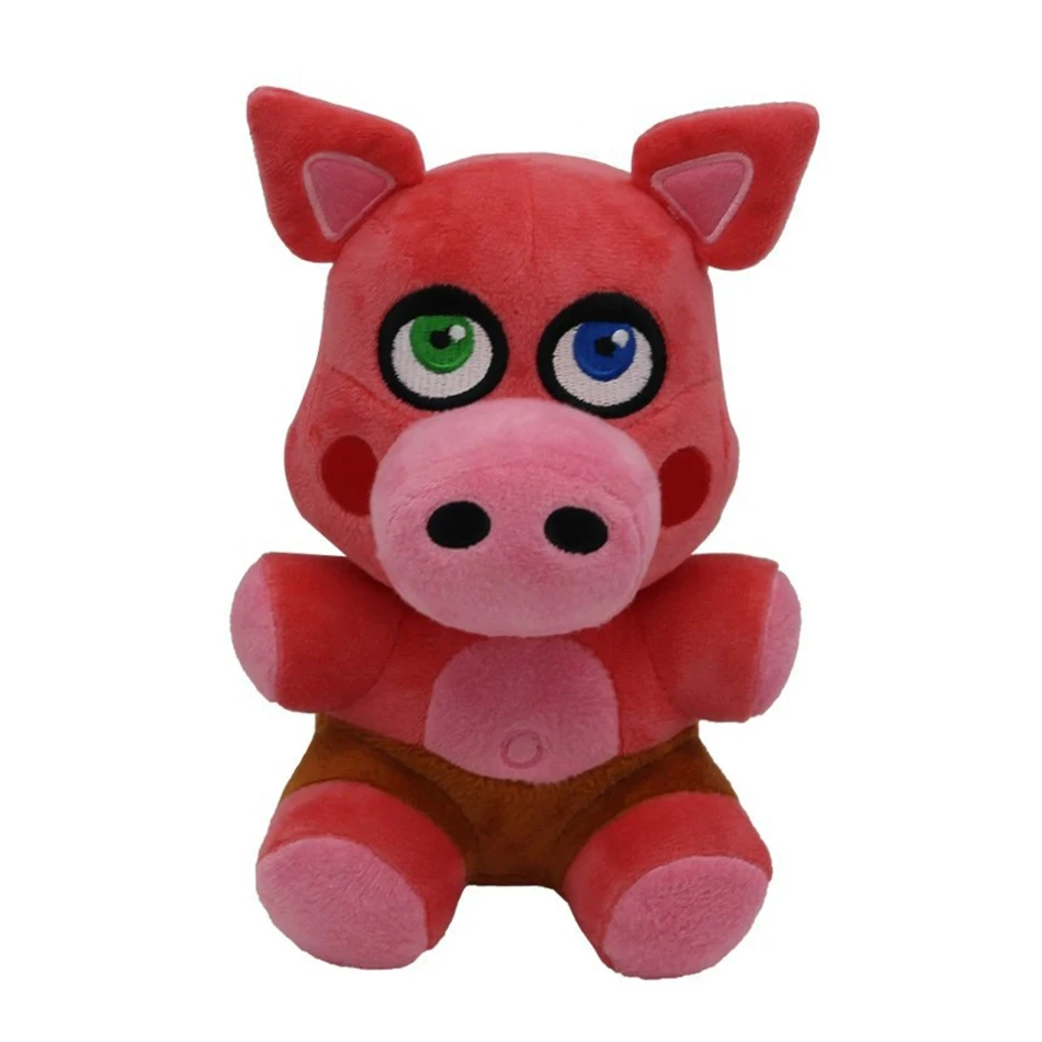 S460f2527269a429ca5bc9fc5c89ac274K - FNAF Plush