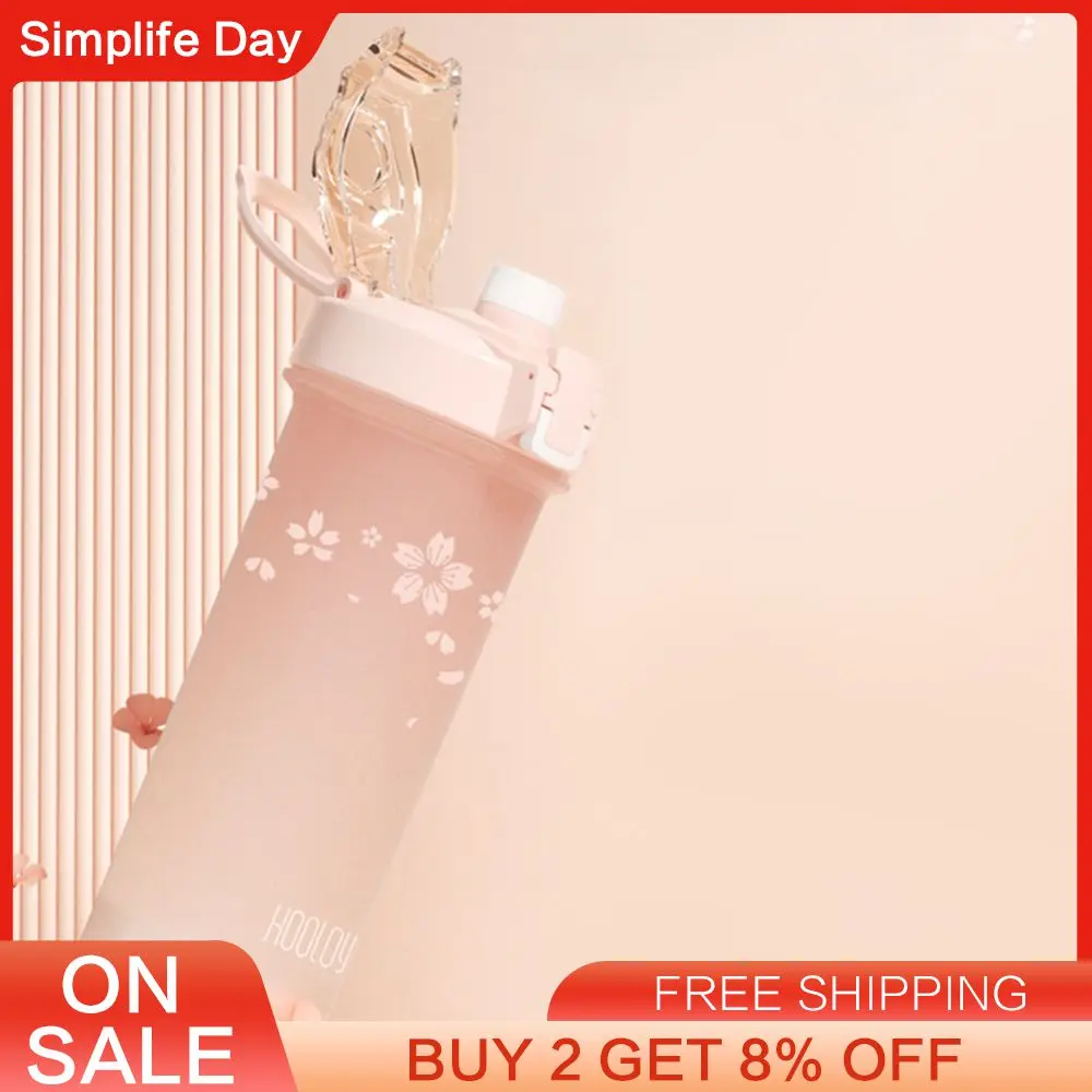 

Шейкер, чашка для пудры, большая емкость, чашка для напитков, чашка для воды, портативная пластиковая спортивная чашка для воды для фитнеса