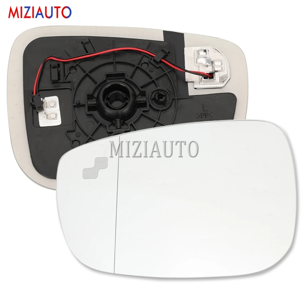 Seitenspiegel Glas Rechts Für Mazda CX5 CX3 2015-2020 | Blinden Fleck Spiegel Mit Erweitertem Sichtfeld