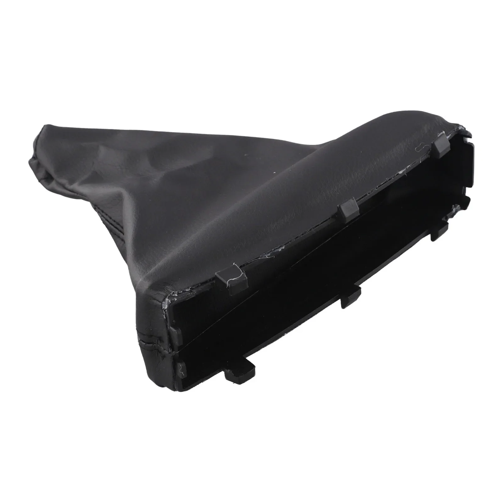 Leather Handbrake Boot Gaiter for Vauxhall For Opel For Vectra B Seamless Integration with Handbrake Mechanism