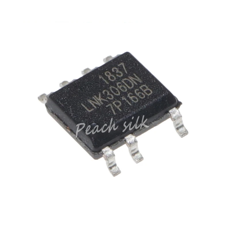 

(10piece)LNK306DN LNK304DN LNK305DN LNK364DN LNK605DN LNK564DN LNK562DN LNK363DN LNK362DN SOP-7 DC converter chip