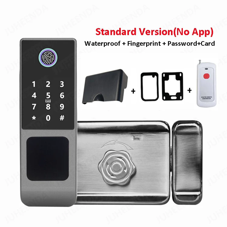 no app(remote)
