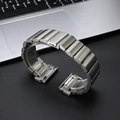 Silver titanium