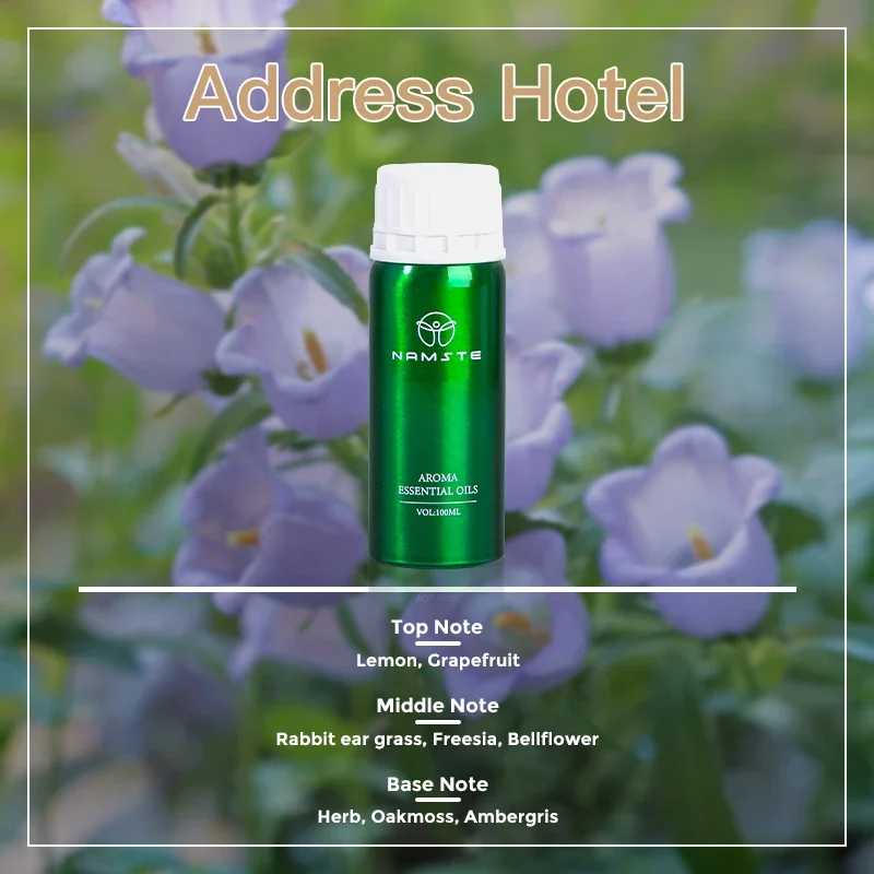 Address Hotel