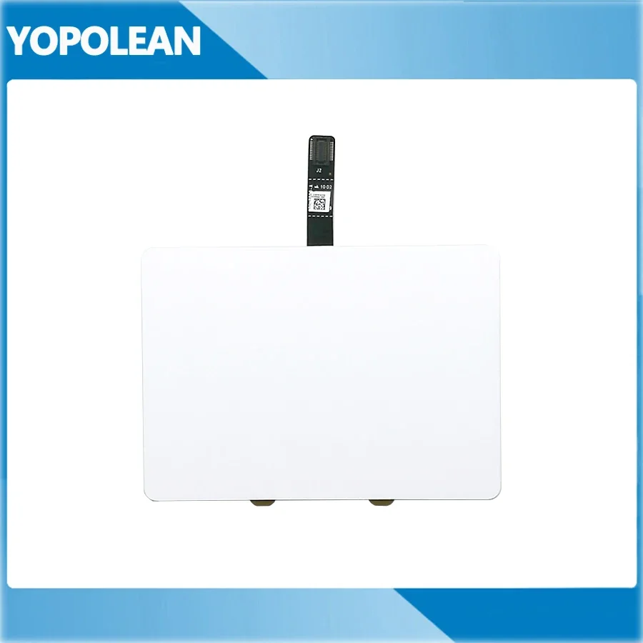 Original For Macbook 13" A1342 Touchpad Trackpad with Flex Cable Late 2009 2010 Years
