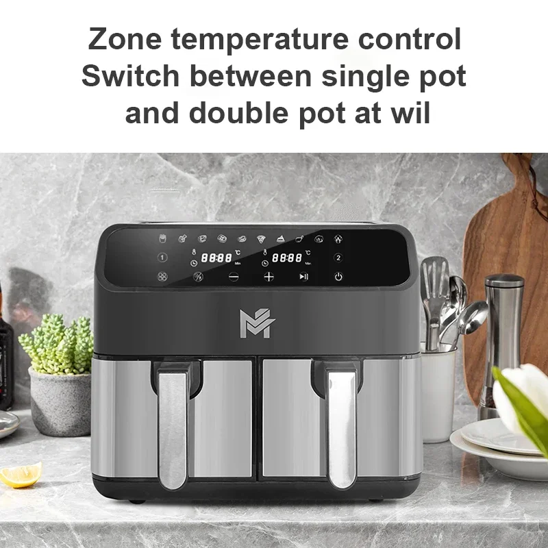 appliances electric air fryer area 24v marc logk mini electric oven household appliances silver crest fryer air blender