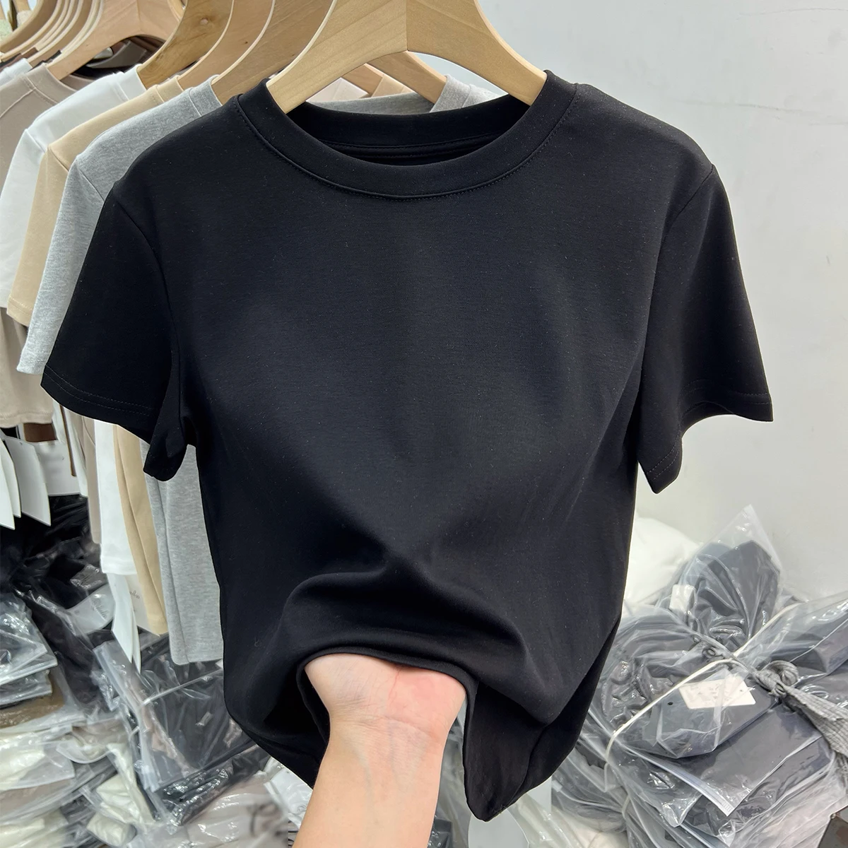 Black [plain color no picture]