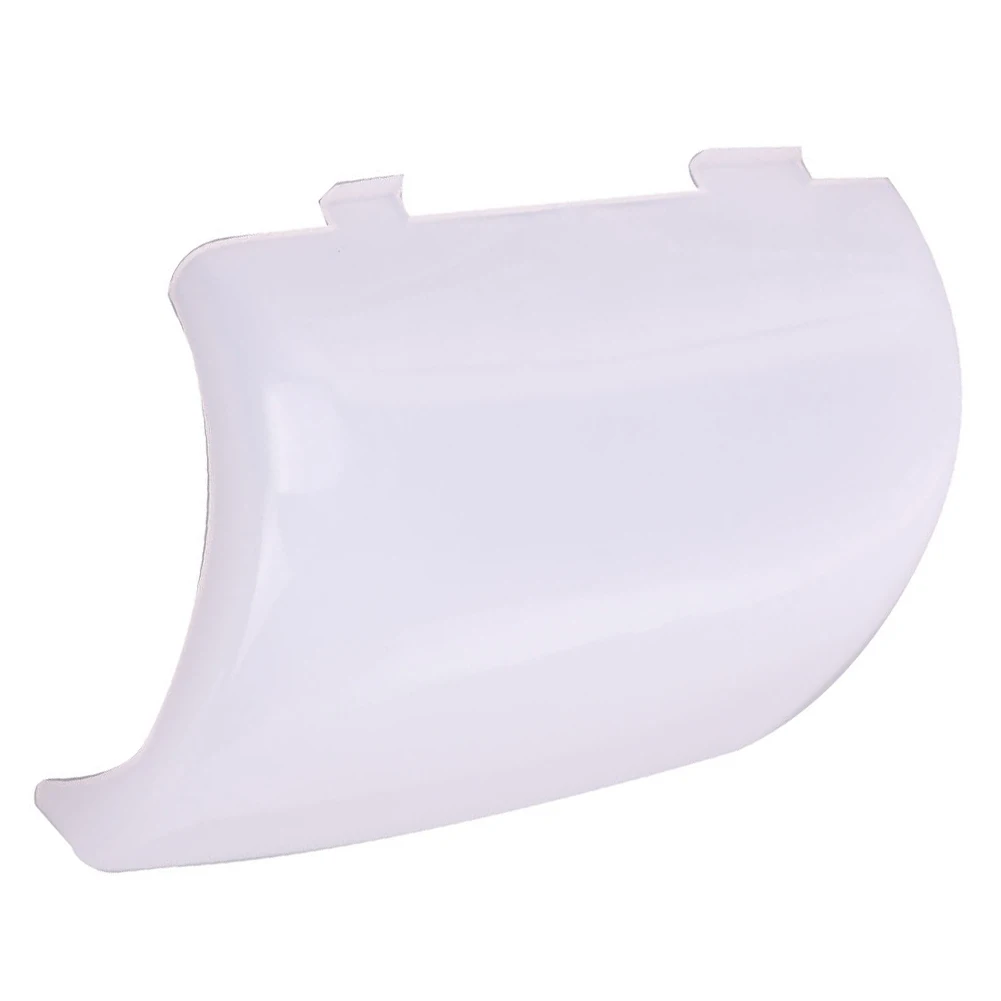

High Quality Interior Dome Light Lamp Lens Practical Replacement White 1pc 8780507 Map Reading Light Lens Cover