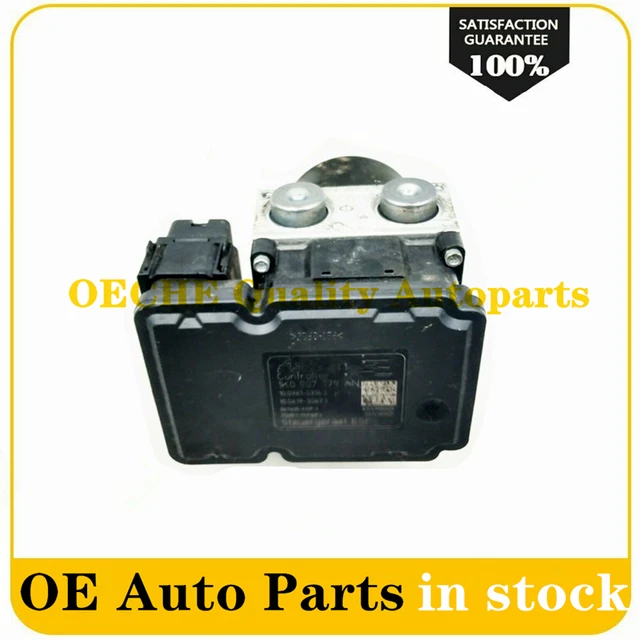 Vw Golf Mk5 Abs Pump Repair Kit Clearance Discount www