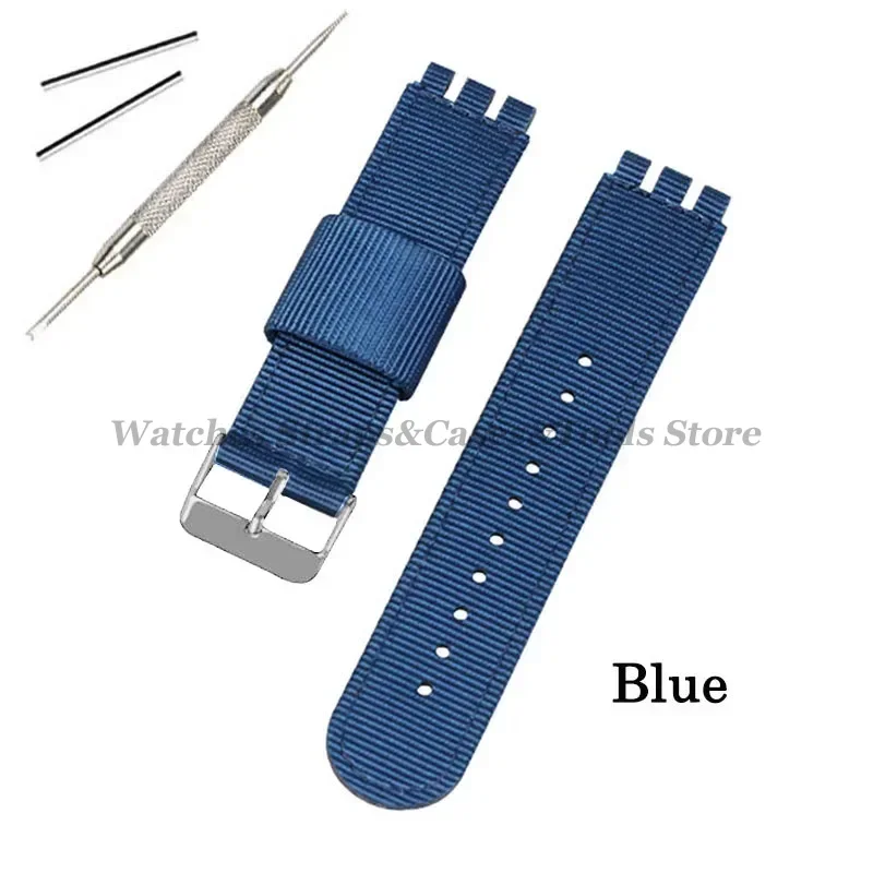 17 مللي متر 19 مللي متر 20 مللي متر النايلون حزام...